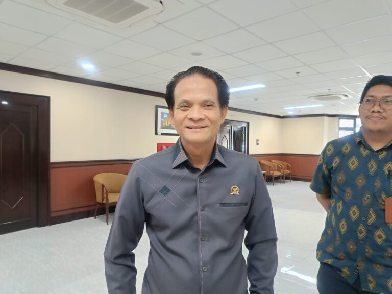 Legislator Kaltim Terseret Korupsi, BK DPRD Pilih Tunggu Inkrah