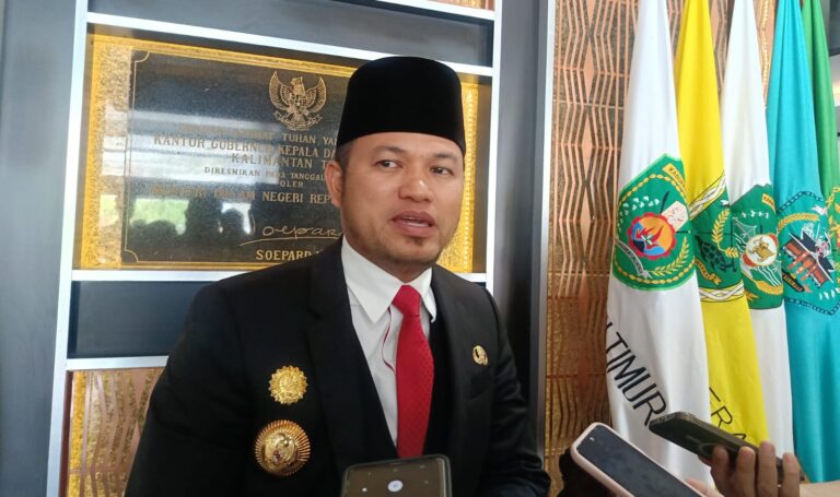 Kaltim Dorong Birokrasi Modern, 14 Jafung Baru Resmi Dilantik