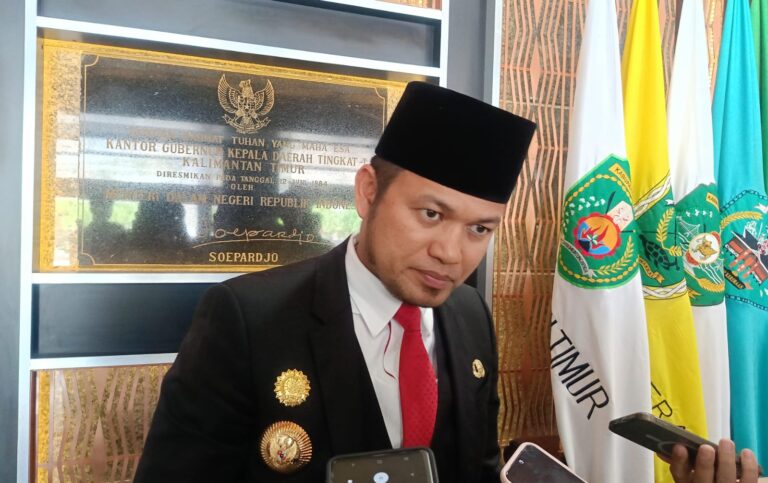 Gubernur Harum Ungkap Alasan Kelangkaan BBM di Balikpapan