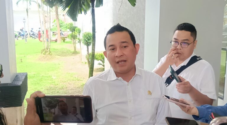 DBH Anjlok, DPRD Kaltim Desak Pemprov Cari Pendapatan Alternatif