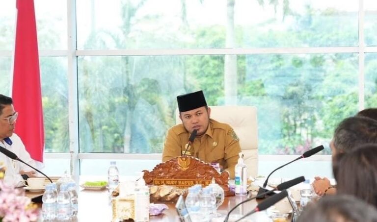 Gaungkan Identitas Nusantara Lewat Lantunan Suara Dunia di IKN