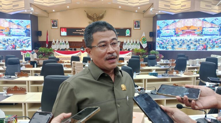 Putus Sekolah di Kaltim Tembus 16 Ribu, DPRD Sentil Biaya Hidup Pelajar