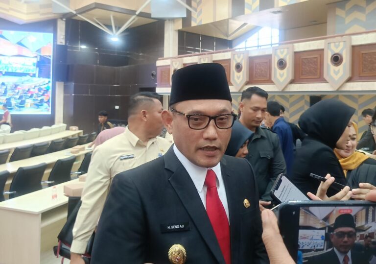 Pemprov Kaltim Tunggu Hasil Investigasi Dugaan Pencemaran Migas di Sangasanga