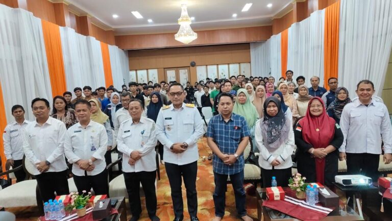 Tak Perlu Biaya, Magang ke Jepang Kini Terbuka untuk Lulusan SMA/SMK Kaltim