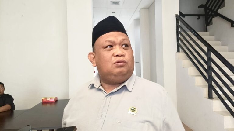 DPRD Kaltim Percepat Pembahasan Tiga Ranperda Strategis Usulan Pemprov