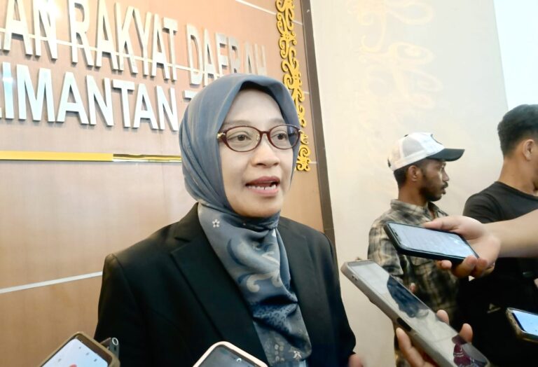 Jam Kerja ASN Dimajukan, Pemprov Kaltim Targetkan Disiplin dan Pelayanan Lebih Optimal
