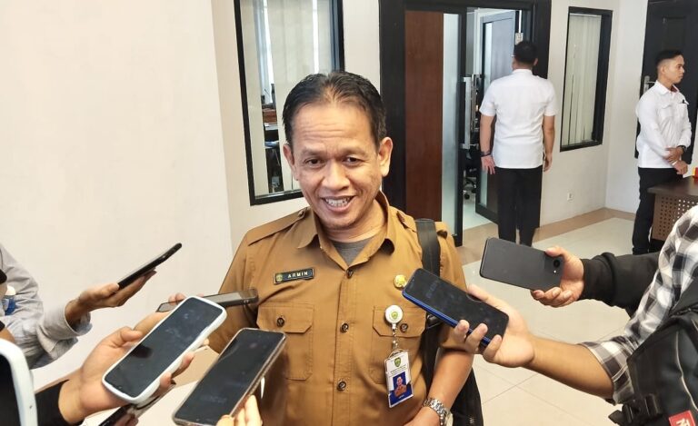 SPMB Kaltim Dimulai Juni, Pemprov Pastikan Akses Pendidikan Merata