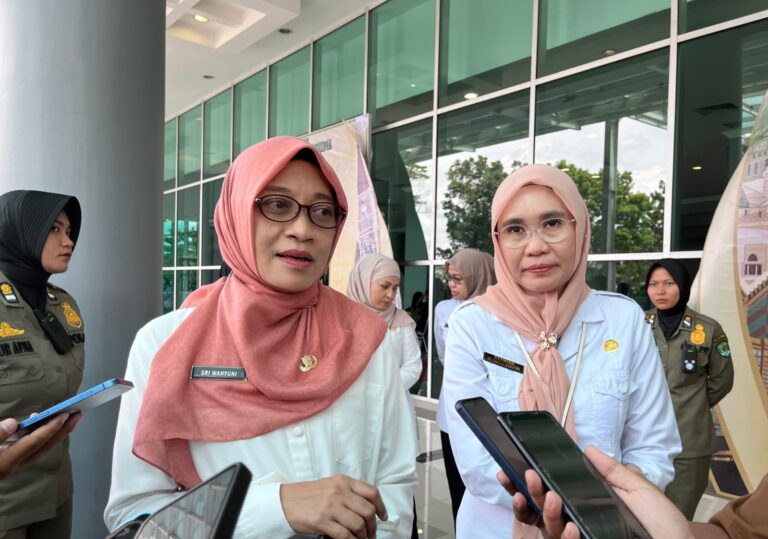 Penerima Gratispol dan Jospol Disaring Ketat Lewat Data Kemenag dan Disdik