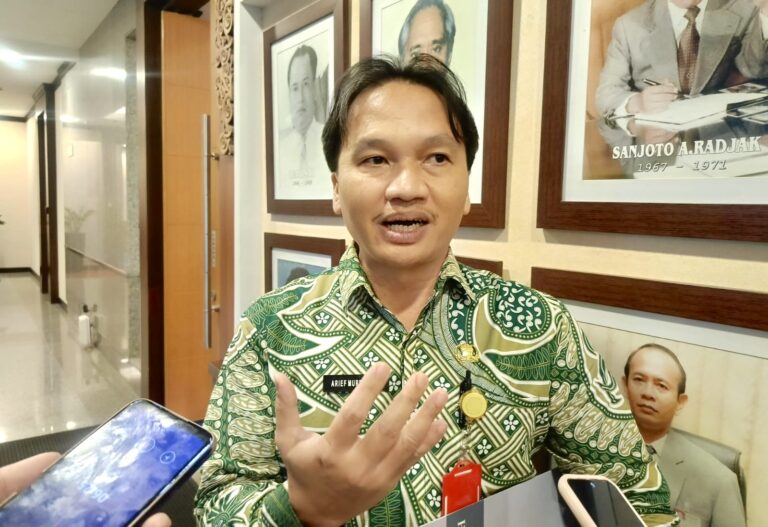 Kaltim Rancang Pusat Distribusi Provinsi, Perkuat Kendali Inflasi