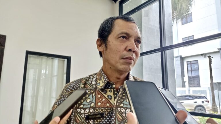 Tanggapi Sengketa Lahan Ring Road, Nanda: Kita akan Bayar Hak Rakyat