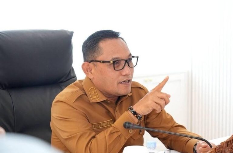 Mengurai Angka Kemiskinan, Kaltim Butuh Strategi Terpadu Berbasis Data