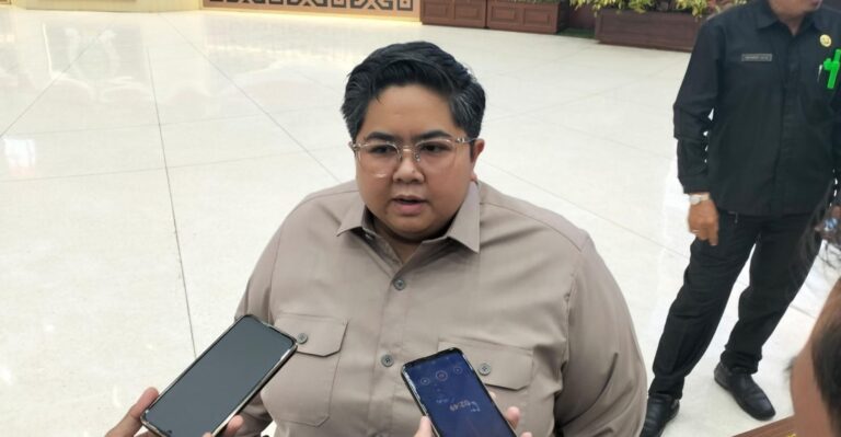 Ananda Moeis: Pancasila Itu Harta Rakyat Indonesia