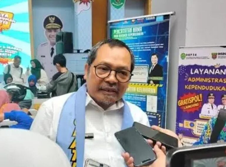 Manfaat Gratispol Kesehatan Sudah Dirasakan 5.000 Jiwa