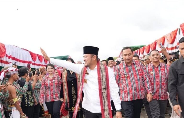 Pekan Daerah XI Petani Nelayan Kaltim Dorong Kebangkitan Pangan Mandiri dan Berkelanjutan