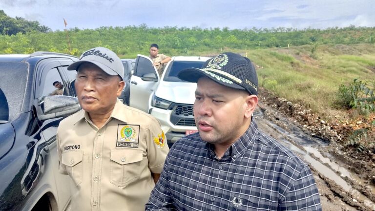 Komisi III DPRD Kaltim Telusuri Dugaan Keterkaitan Tambang PT BSSR dengan Longsor Batuah
