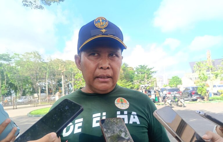 Penghargaan Lingkungan Diumumkan 23 Juni, Perusahaan Merah Terancam Dihentikan