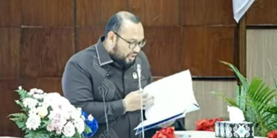 Fraksi PAN–Nasdem Dukung Pembaruan Perda Pendidikan, Tekankan Kearifan Lokal Inklusif