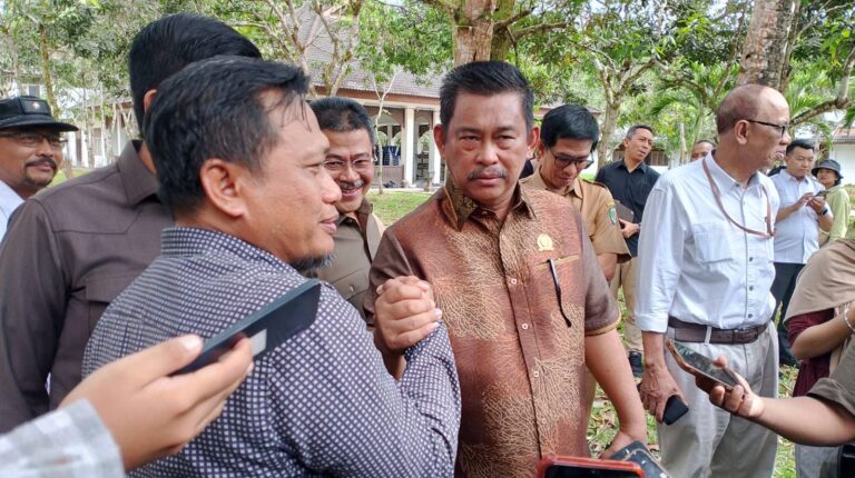 SPBM Belum Optimal, Komisi IV DPRD Kaltim akan Belajar ke Jakarta dan Jatim