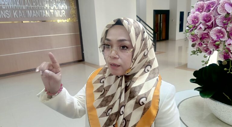 Syahariah Mas’ud Sebut Sistem Perlindungan Anak di Kaltim Tak Jalan