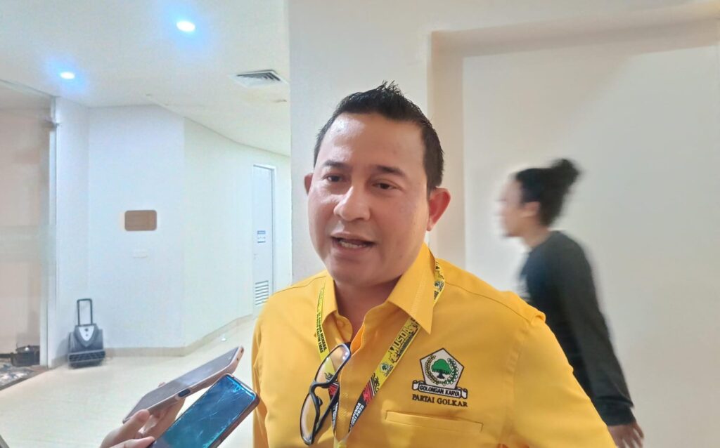 DPRD Minta Keadilan DBH, Pusat Jangan Tutup Mata atas Kerusakan Kaltim