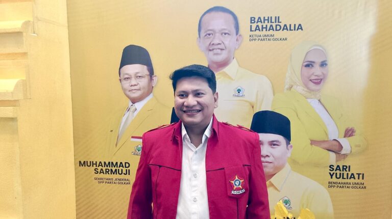 DPRD Kaltim Desak Evaluasi Instalasi Big Mall, Dorong Pengesahan Perda Damkar