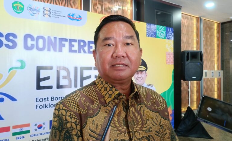 DPRD Kaltim Belum Putuskan Penghapusan Dana Media dari Pokir