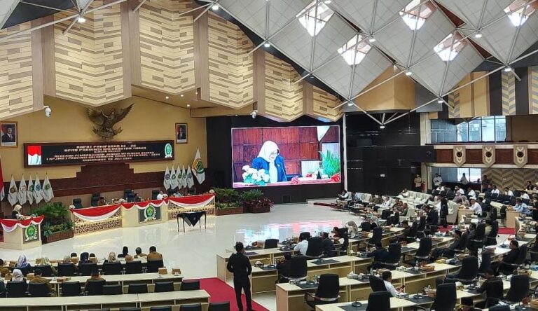 DPRD Kaltim Desak Pemprov Masukkan Target Stunting di RPJMD