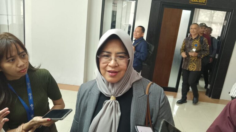 DPRD Kaltim Minta Peningkatan Jalan di Pesisir Berau