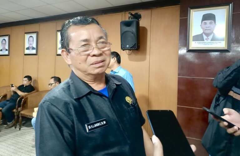 DPRD Tuntut Proses Hukum Tegas untuk Perusak Hutan Unmul