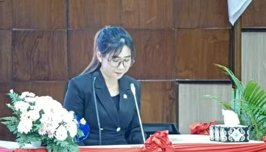 Fraksi PDIP Ungkap 5 Masalah Mendasar yang Terabaikan dalam Ranperda Pendidikan