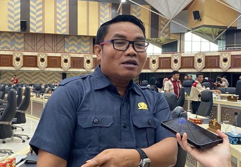 Program Guru Ngaji Kukar Banjir Dukungan, Guntur: Ini Langkah Tepat