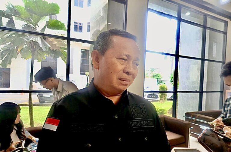 Kerugian Tambang Ilegal Unmul Belum Terhitung, DPRD Desak Usut Tuntas