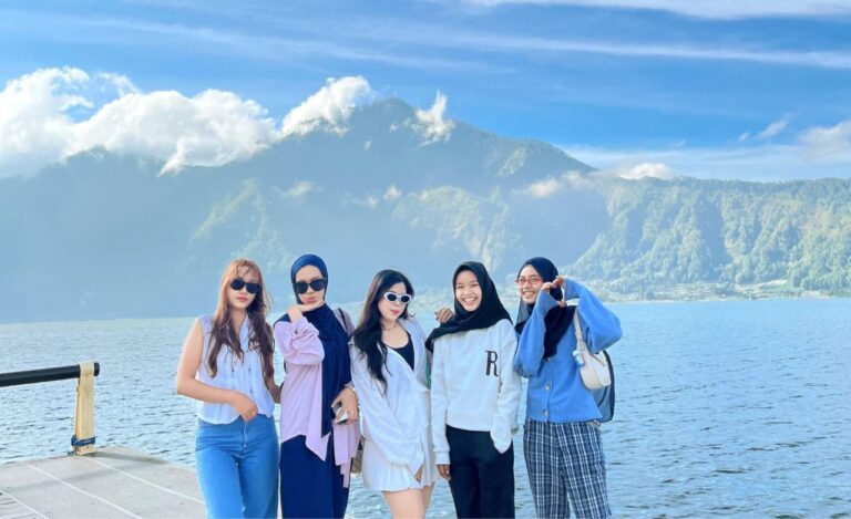 Liburan ke Bali Jadi Reward Spesial, Karyawan MSI Nikmati Keindahan Pulau Dewata