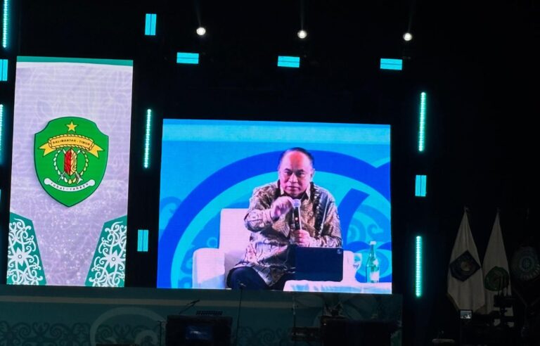 Menteri Budi Arie Sebut PKK Bisa Bawa Koperasi Merah Putih Jadi Tulang Punggung Ekonomi