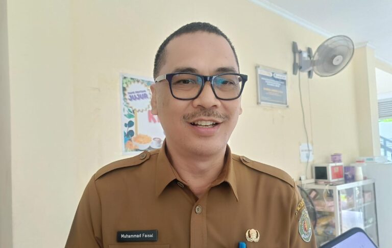 252 Desa di Kaltim Sudah Nikmati Internet Gratis, Target 300 Desa di Akhir Juli