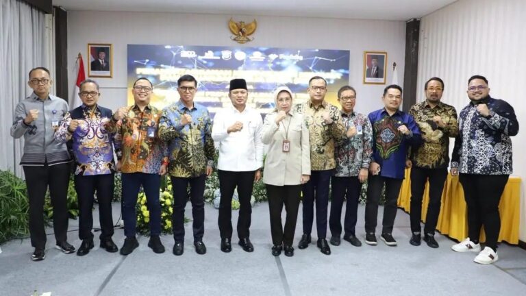 Menuju Kaltim Cerdas Digital, DPRD Dukung Layanan Samsat Nontunai