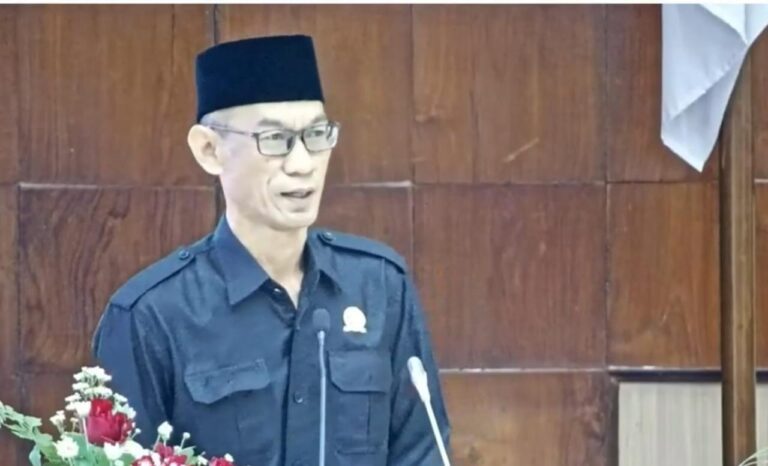 PDIP Usung Konsep Trisakti untuk Keseimbangan Pembangunan dan Kelestarian Lingkungan