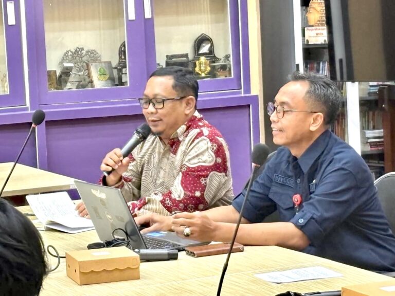 Pemprov Kaltim Gencarkan Edukasi Keamanan Informasi, Masyarakat Diminta Waspadai Scammer