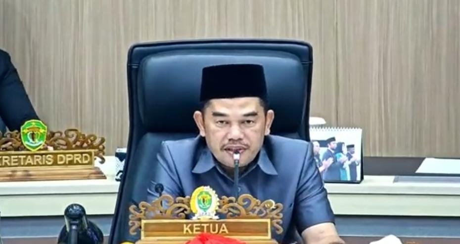 DPRD Tetapkan Pansus Penyelenggaraan Pendidikan, Ini Komposisinya
