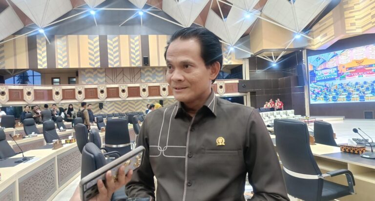 Dorong Zero ODOL, Subandi Soroti Kerugian Infrastruktur Miliaran Rupiah