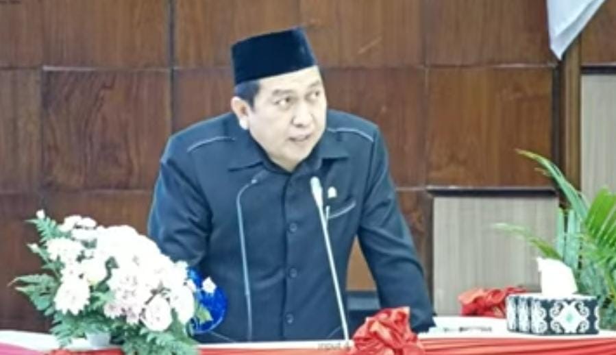 Fraksi Demokrat–PPP Desak Kejelasan Program Gratispol dalam Ranperda Pendidikan