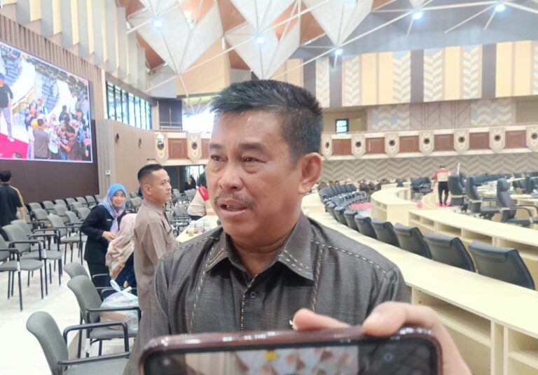Dukung Prodi Kedokteran Hewan, DPRD Kaltim Tawarkan Kolaborasi Lintas Sektor