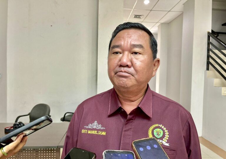 Masuk RPJMD, Rumah Sakit dan Sekolah Unggulan di Kubar dan Mahulu Ditargetkan Terwujud 2029