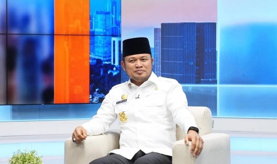 Gubernur Kaltim Tegaskan Pendidikan Gratis Investasi Masa Depan