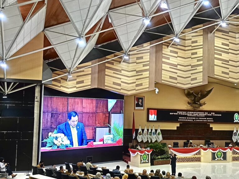 Fraksi Golkar DPRD Kaltim Serap 515 Aspirasi Warga dari 168 Titik Reses