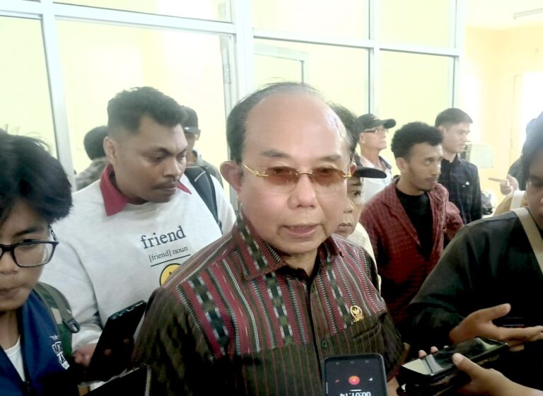 Komite I DPD RI Soroti Potensi Masalah Hukum dalam Pemisahan Pemilu