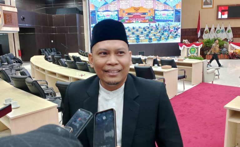 Pro Kontra Pelibatan TNI di PKKMB, DPRD Kaltim Minta Jaga Kebebasan Akademik
