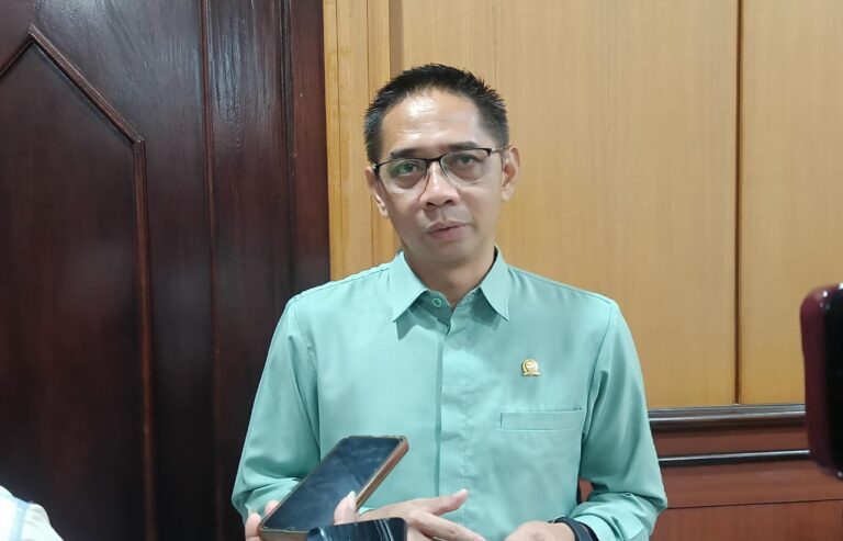 Cegah Beras Oplosan, DPRD Kaltim Tawarkan Tim Pengawas Lintas Sektor