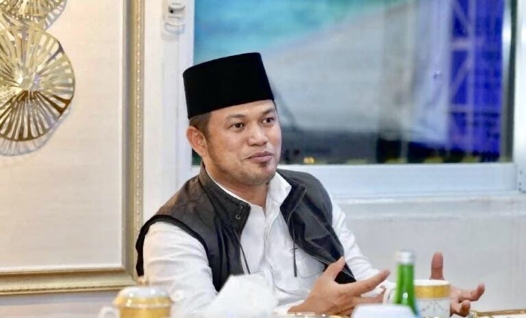 Pemprov Kaltim Percepat Sertifikasi Aset Daerah Lewat Kolaborasi BPN