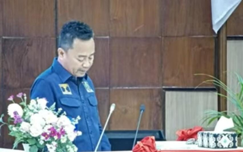 PAN–Nasdem Dorong PT Jamkrida Fokus pada UMKM dan Produktivitas